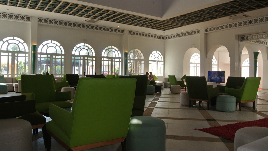 Valeria Family Jardins d'Agadir Resort